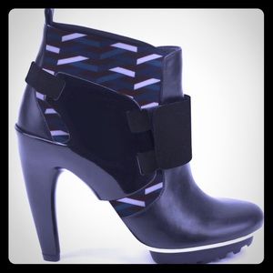 United Nude “Eros” Bootie